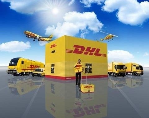 河池DHL快递专寄电子产品 巴马DHL快递取件